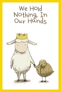 We Hold Nothing In Our Hands (2015)
