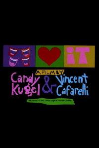 We Love It! (1992)