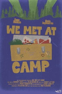 We Met at Camp (2023)