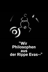 “We Philosophers from Eve’s Rib” (2018)