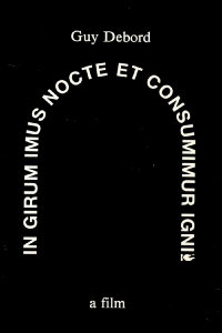 We Spin Around the Night Consumed by the Fire (1978)