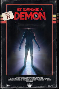 We Summoned A Demon (2017)