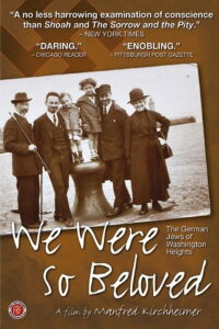 We Were So Beloved (1986)