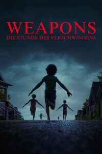 Weapons (2025)