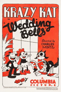 Wedding Bells (1933)
