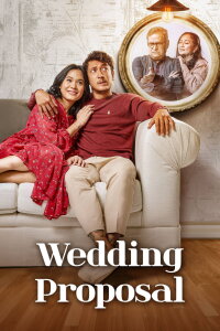 Wedding Proposal (2021)
