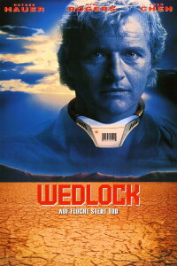 Wedlock (1991)