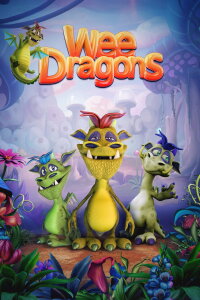 Wee Dragons (2018)