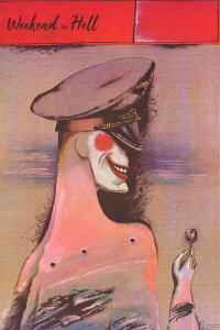 Weekend in Hell (1987)