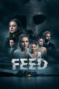Weekend Trip - Schrei der Verdammten (2022)