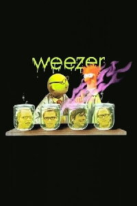 Weezer and the Muppets Go Fishin' (2002)
