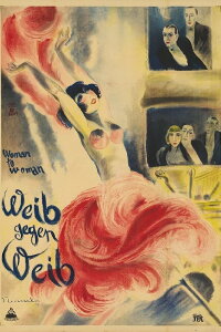 Weib gegen Weib (1923)