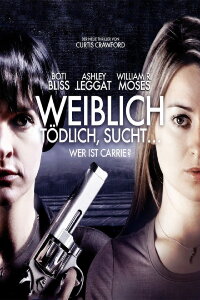 Weiblich, tödlich, sucht (2011)