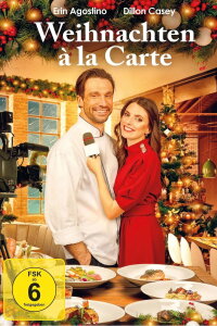 Weihnachten à la Carte (2021)