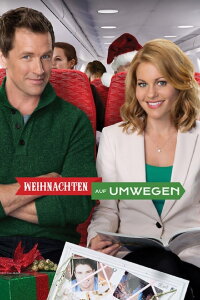 Weihnachten auf Umwegen (2015)