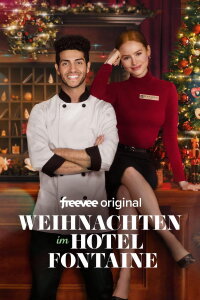 Weihnachten im Hotel Fontaine (2022)