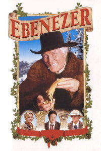 Weihnachten im wilden Westen (1998)