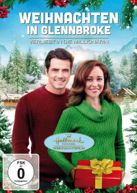 Weihnachten in Glenbrooke - Verliebt in die Millionärin (2020)