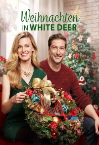 Weihnachten in White Deer (2018)