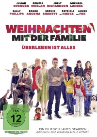Weihnachten mit der Familie (2018)