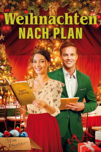 Weihnachten nach Plan (2021)