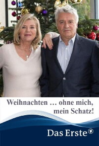 Weihnachten … ohne mich, mein Schatz! (2012)