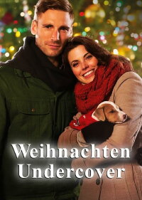 Weihnachten Undercover (2015)