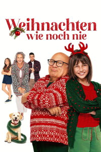 Weihnachten wie noch nie (2024)
