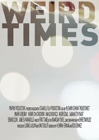 Weird Times (2015)
