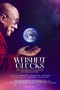 Weisheit des Glücks (2024)