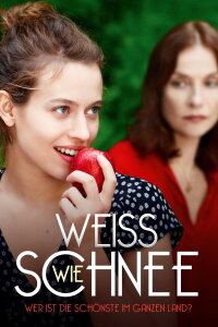Weiß wie Schnee - Wer ist die Schönste im ganzen Land (2019)