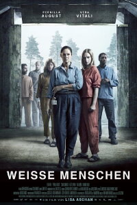 Weiße Menschen (2015)