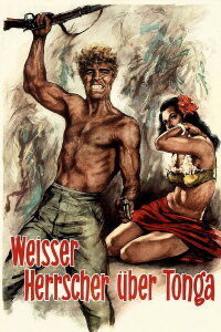 Weißer Herrscher über Tonga (1954)