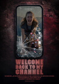 Welcome Back to My Channel (2025)