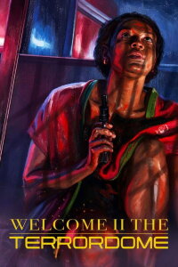Welcome II the Terrordome (1995)