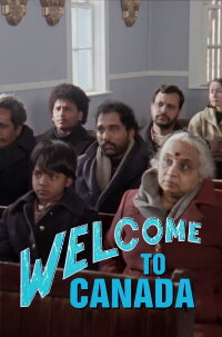 Welcome to Canada (1989)