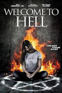 Welcome to Hell (2018)