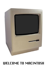 Welcome To Macintosh (2008)