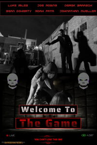 Welcome to the Game (2022)