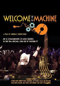 Welcome to the Machine (2013)