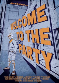 Welcome To The Party (2023)