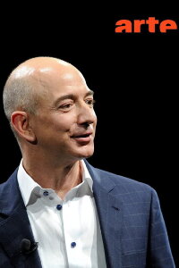 Weltmacht Amazon – Das Reich des Jeff Bezos (2020)