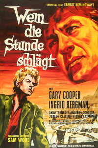 Wem die Stunde schlägt (1943)