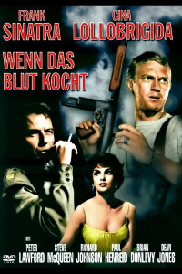 Wenn das Blut kocht (1959)