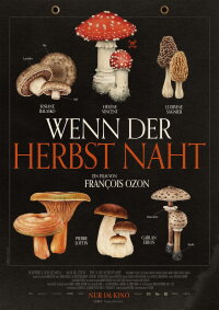 Wenn der Herbst naht (2024)