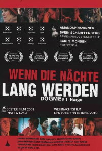 Wenn die Nächte lang werden (2000)