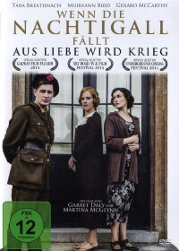 Wenn die Nachtigall fällt - Aus Liebe wird Krieg (2014)