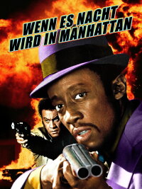 Wenn es Nacht wird in Manhattan (1970)