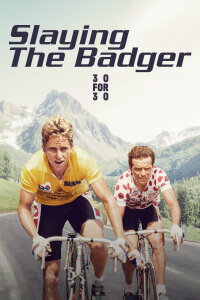 Wer erlegt den Dachs? – Die Jagd auf Bernard Hinault (2014)