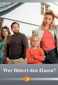 Wer füttert den Hasen? (2023)